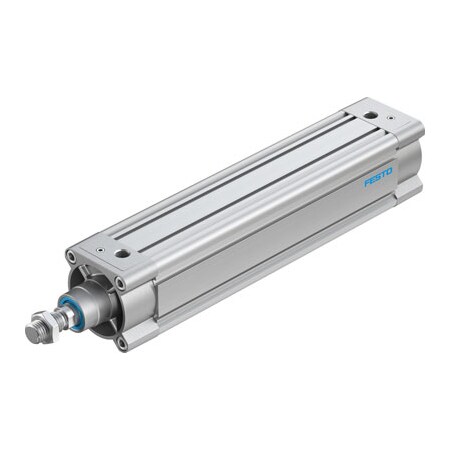 Festo Standards-Based Cylinder DSBC-80-320-D3-PPVA-N3 DSBC-80-320-D3-PPVA-N3